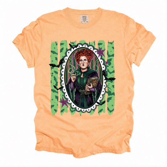 A Bunch of Hocus Pocus