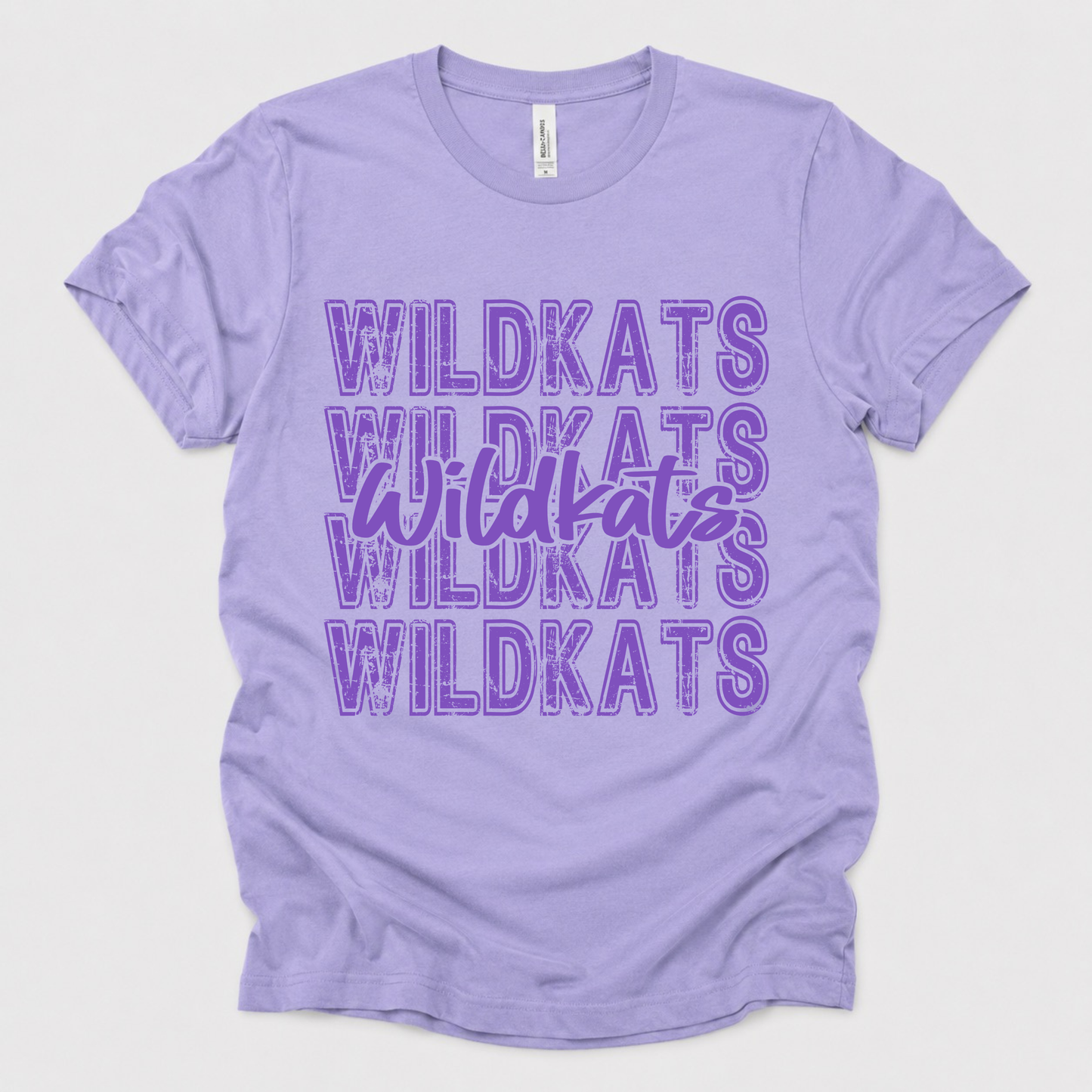 WildKat Call Out