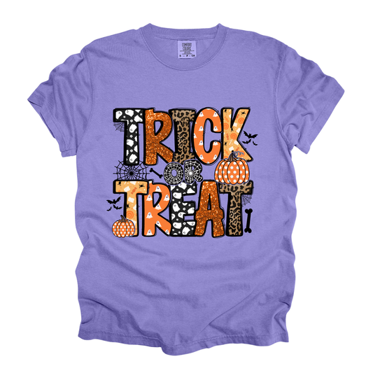 Adult · Trick or Treat