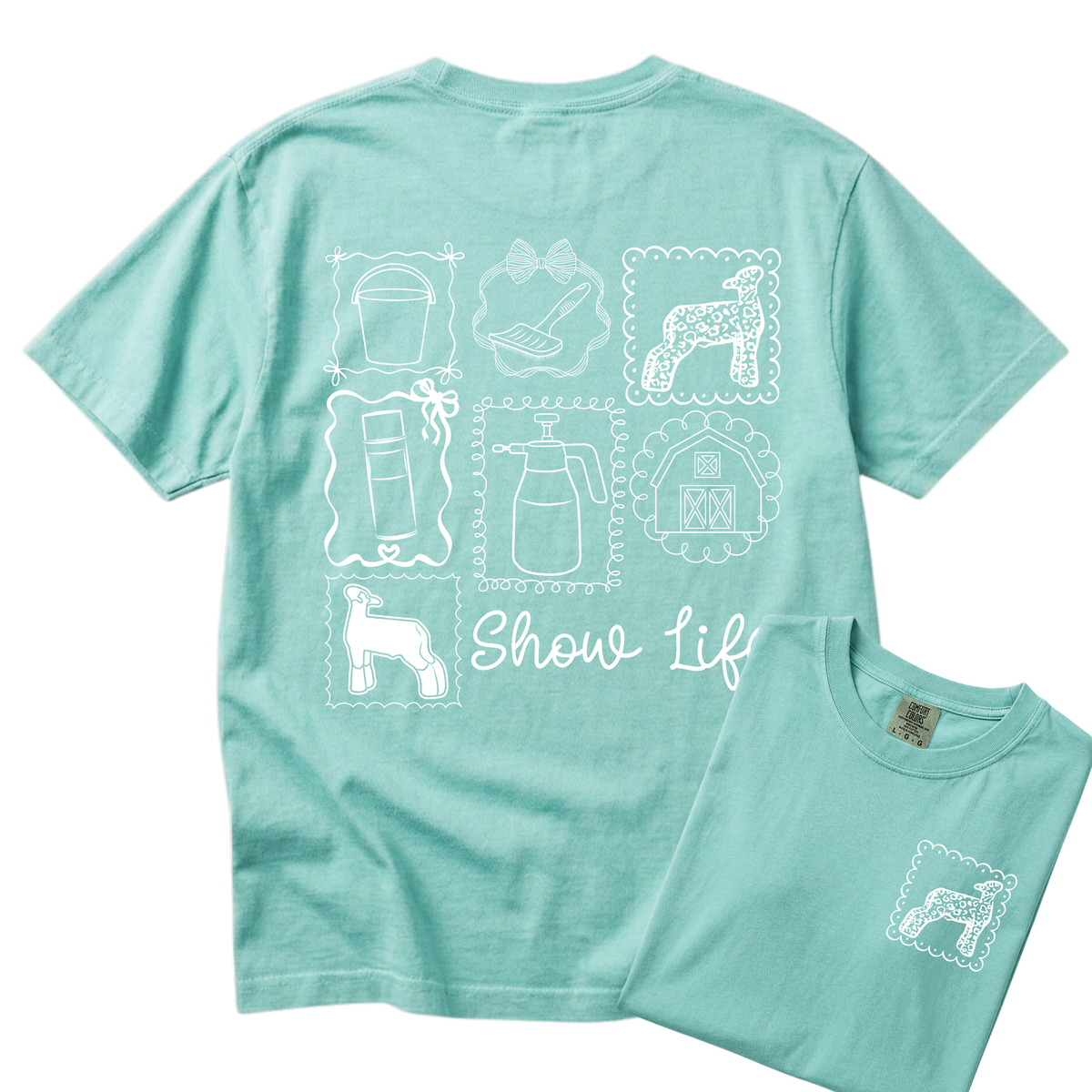 Show Life · Lamb