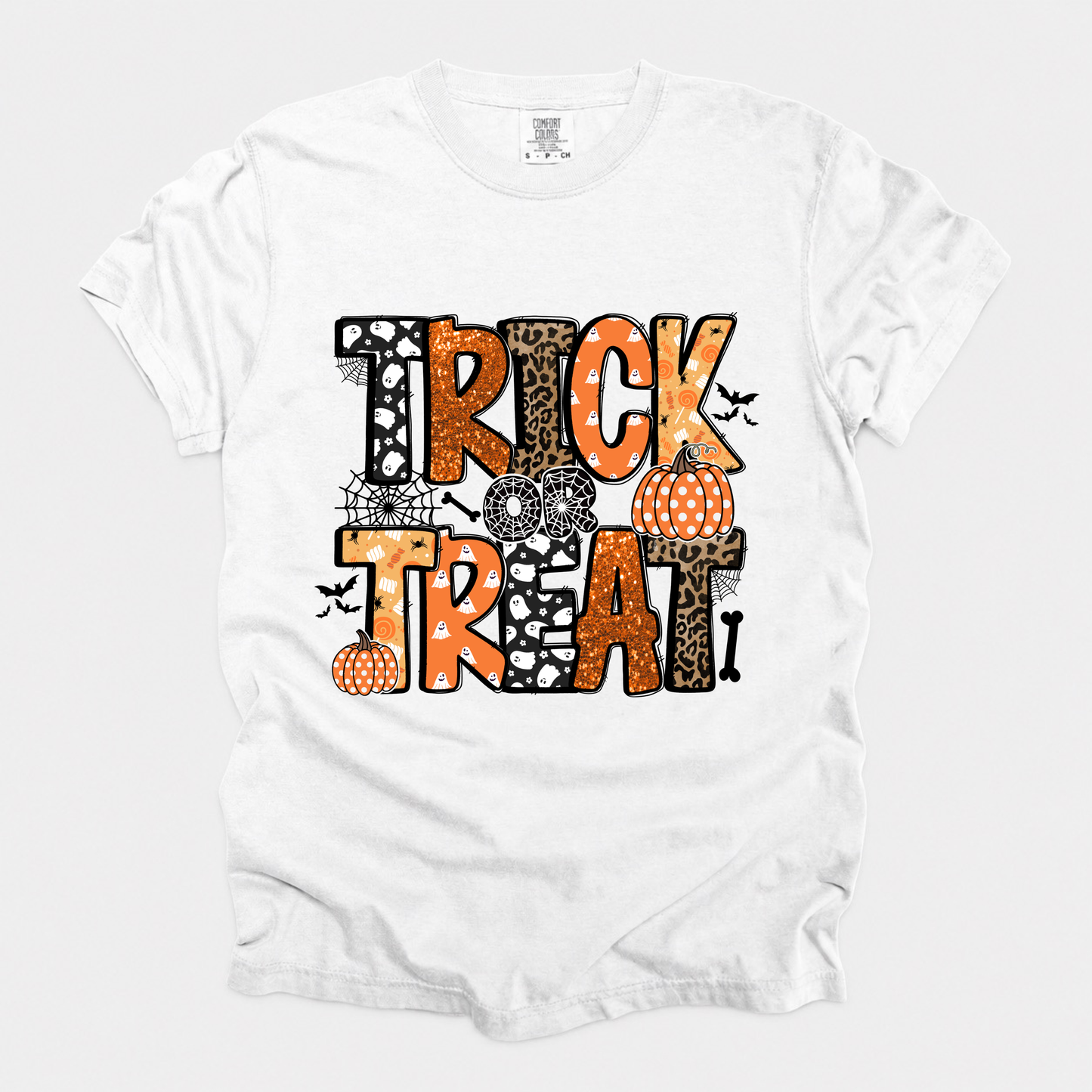 Adult · Trick or Treat
