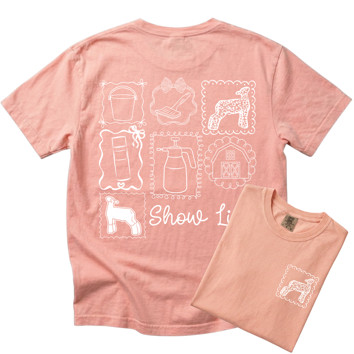 Show Life · Lamb