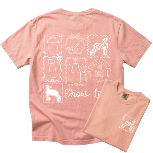 Show Life · Lamb