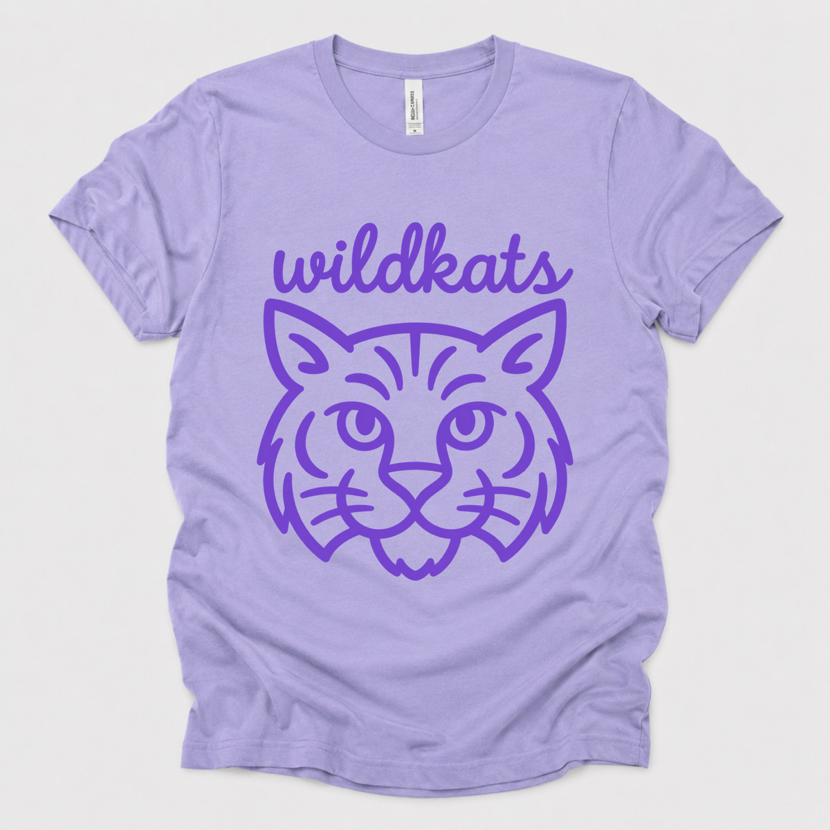 WildKat Doodle
