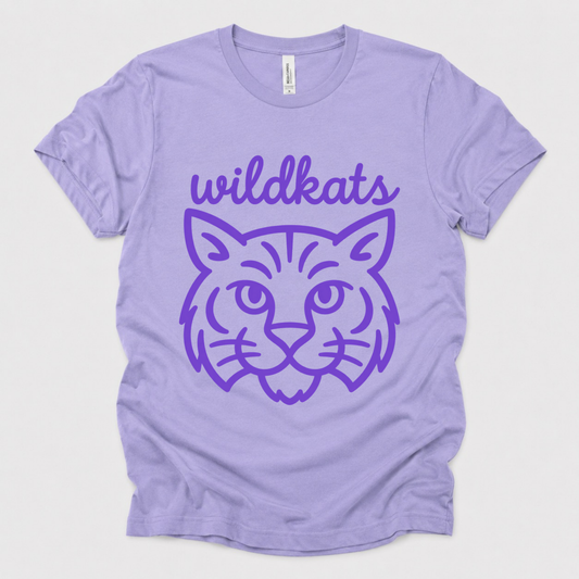 WildKat Doodle