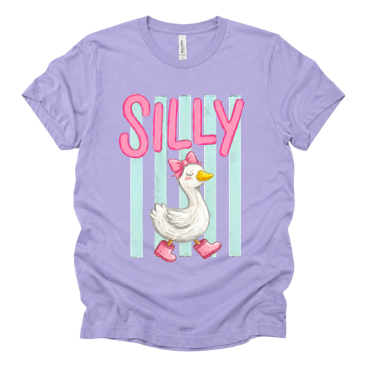 Silly Goose