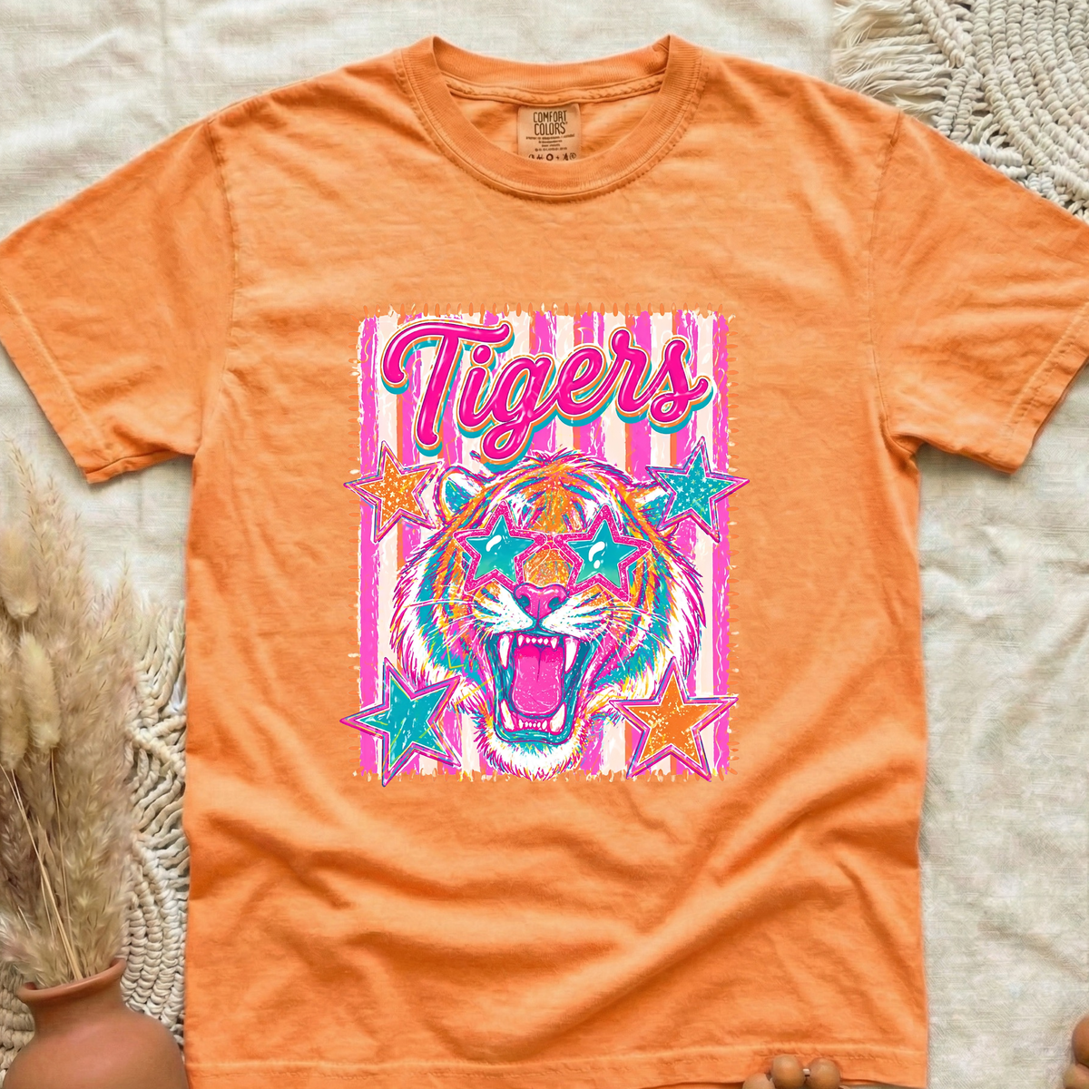 Preppy Mascot