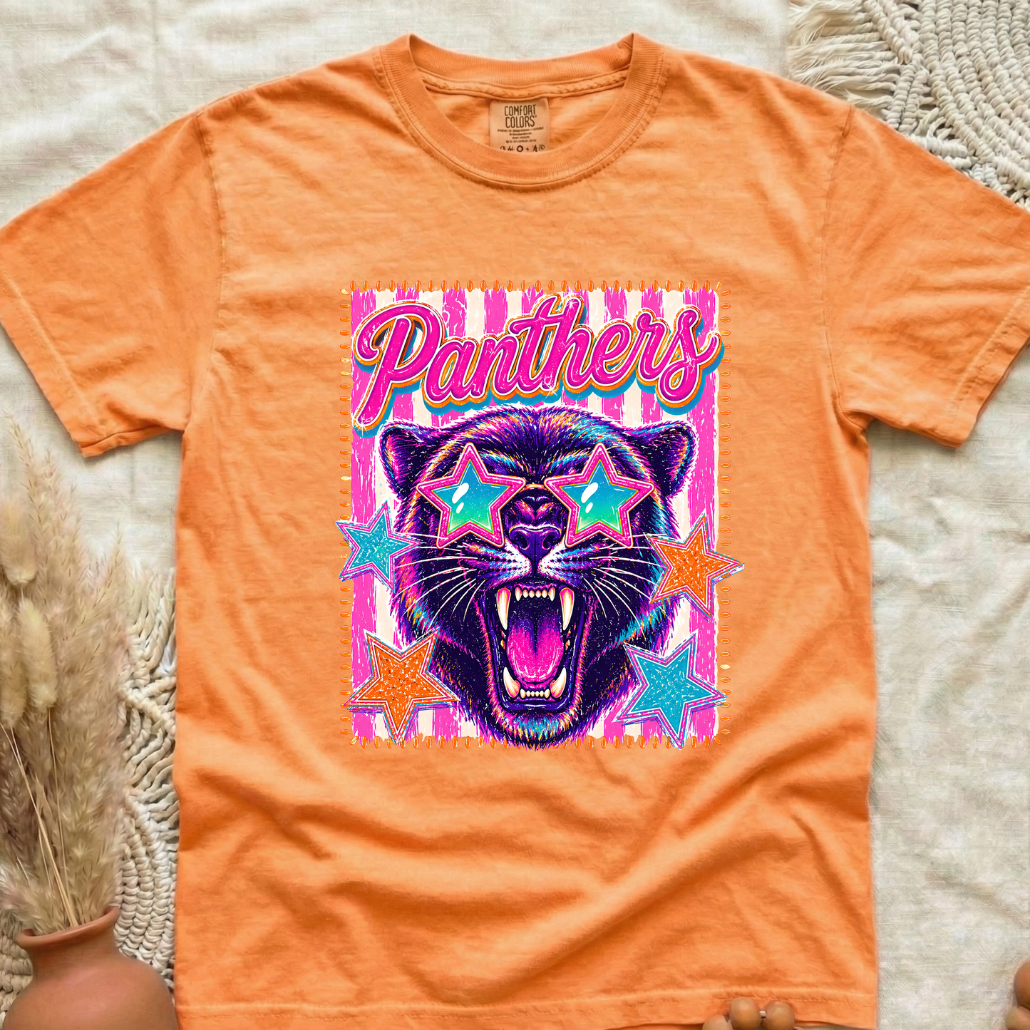 Preppy Mascot