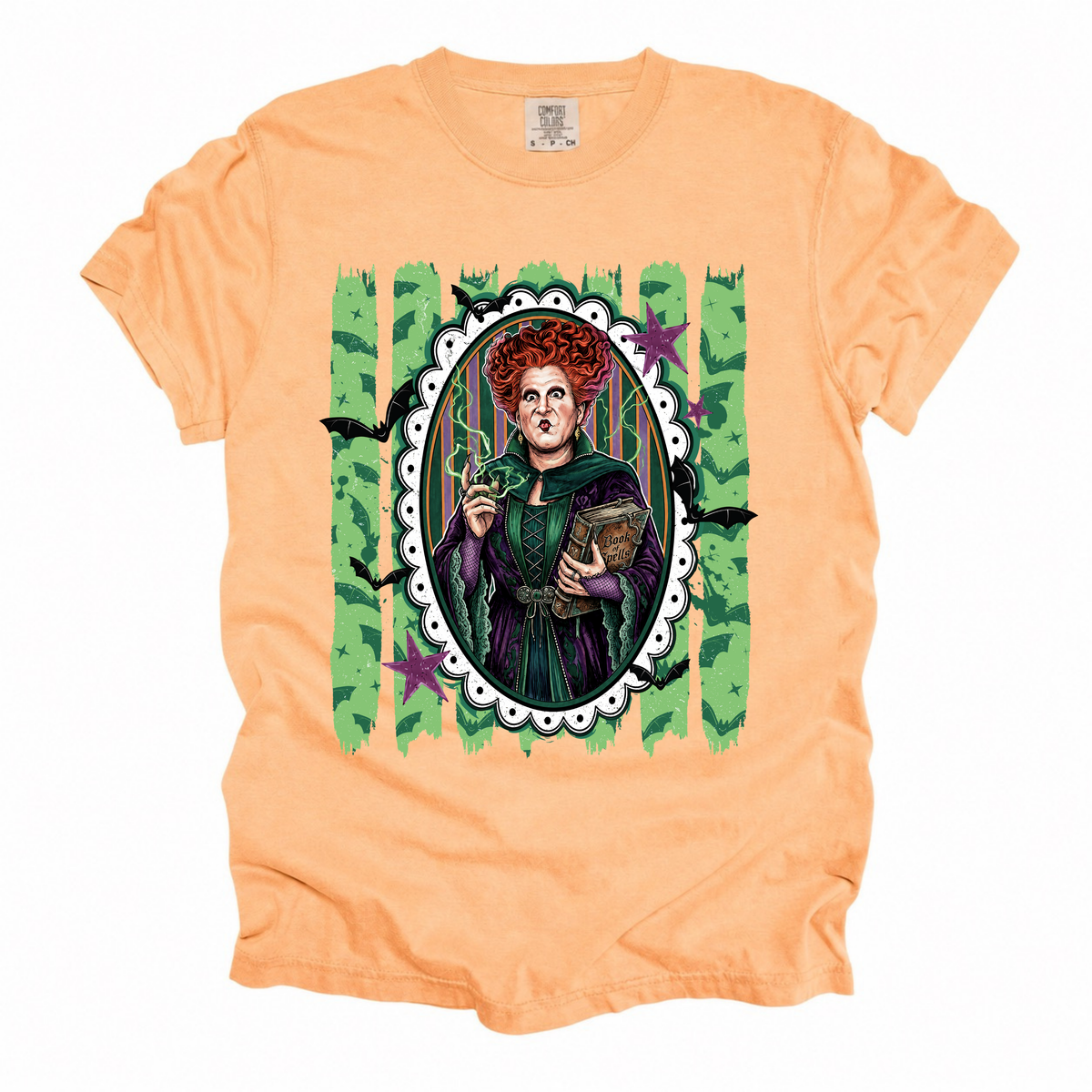 A Bunch of Hocus Pocus
