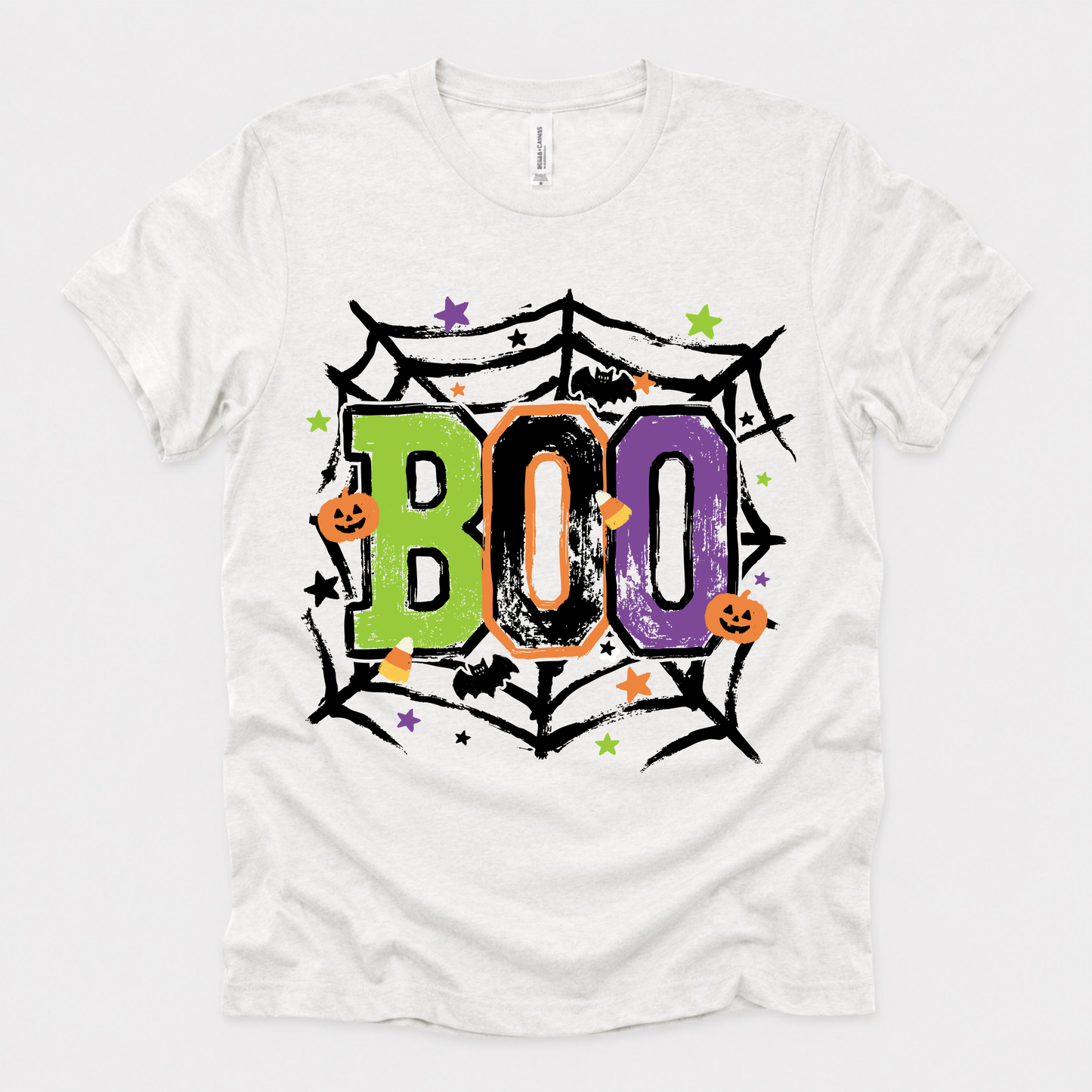 Neon Boo