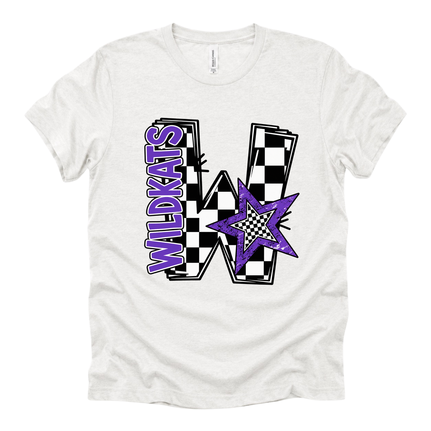Checkered Wildkats