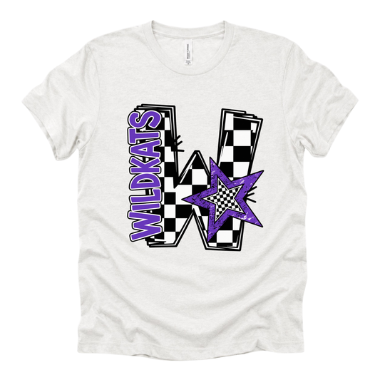 Checkered Wildkats