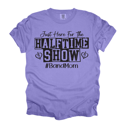 Halftime Show Band Tee