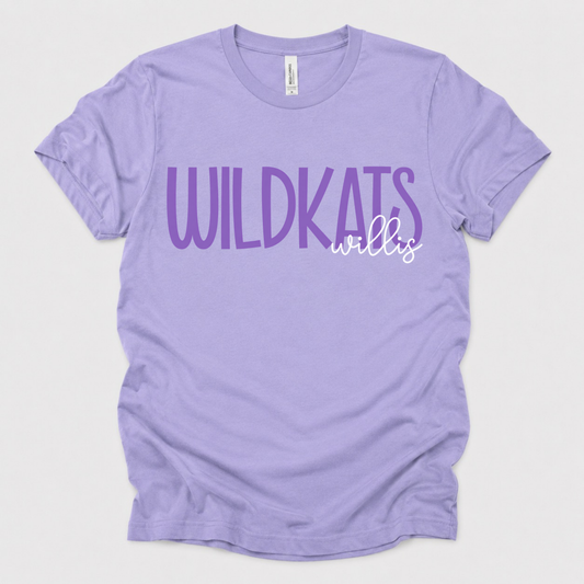 Willis Wildkats