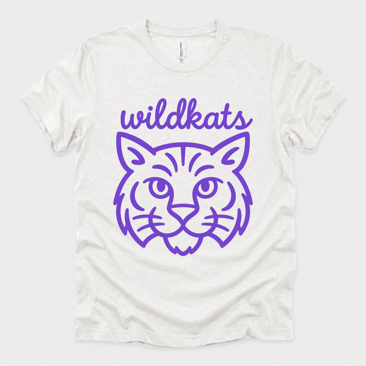 WildKat Doodle