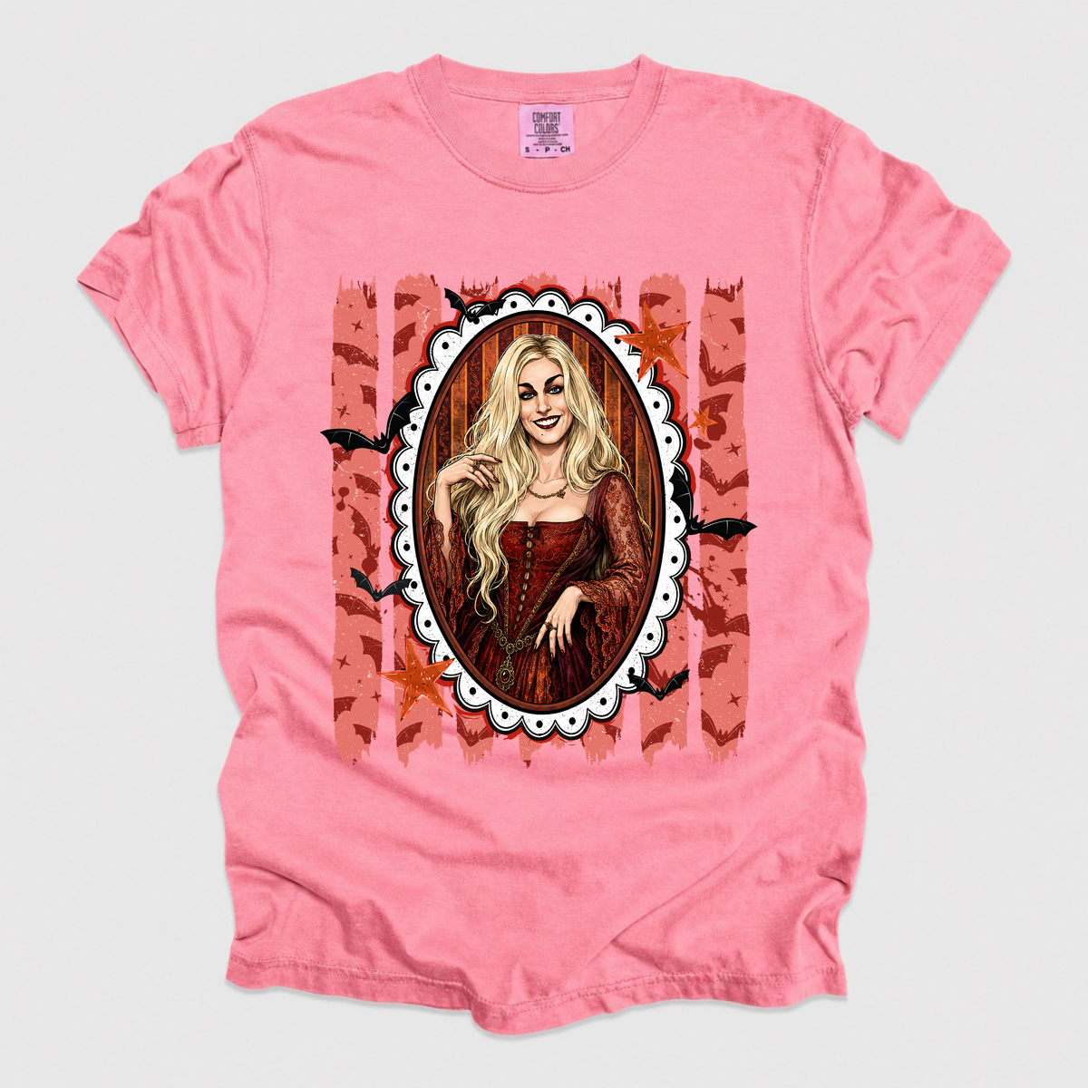A Bunch of Hocus Pocus