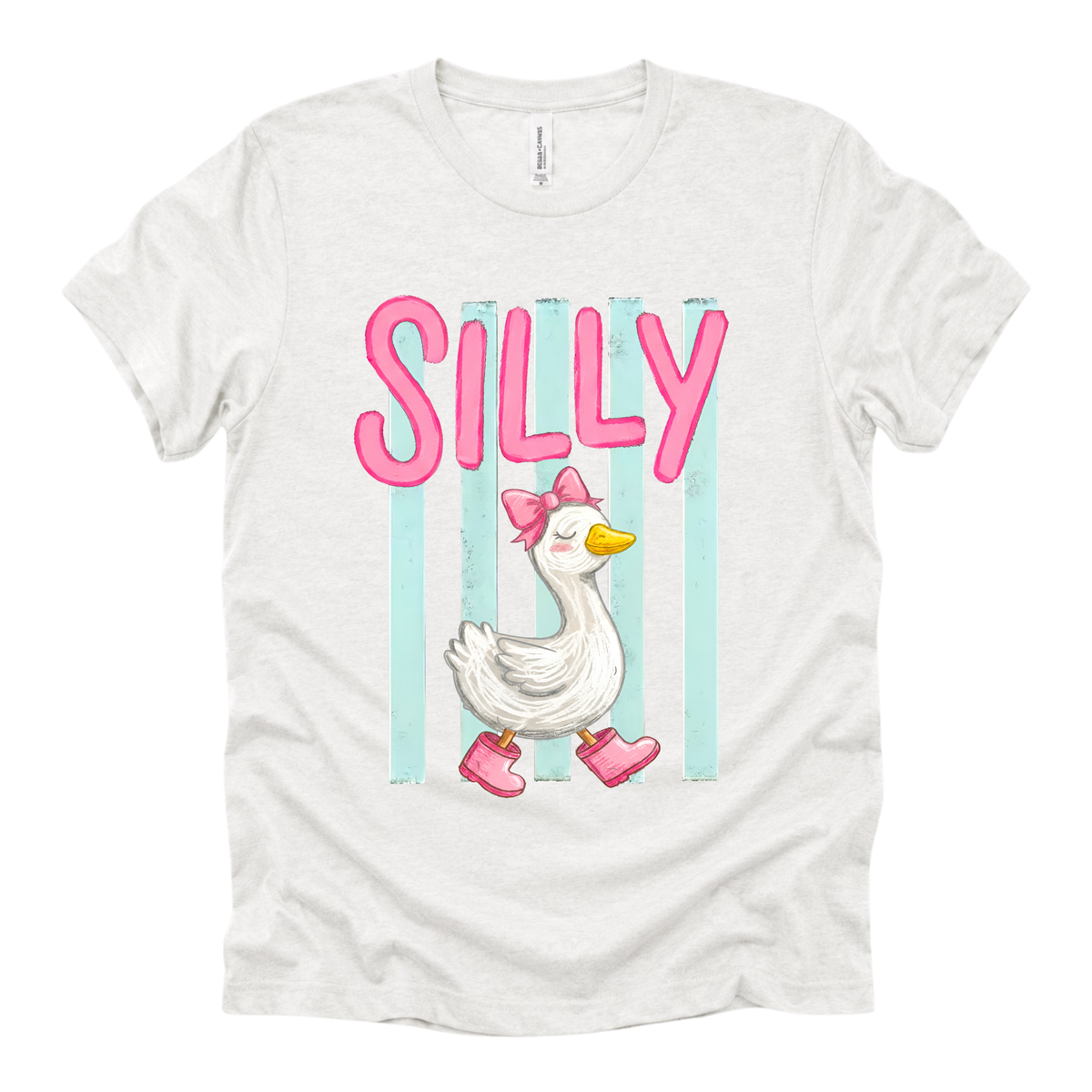 Silly Goose