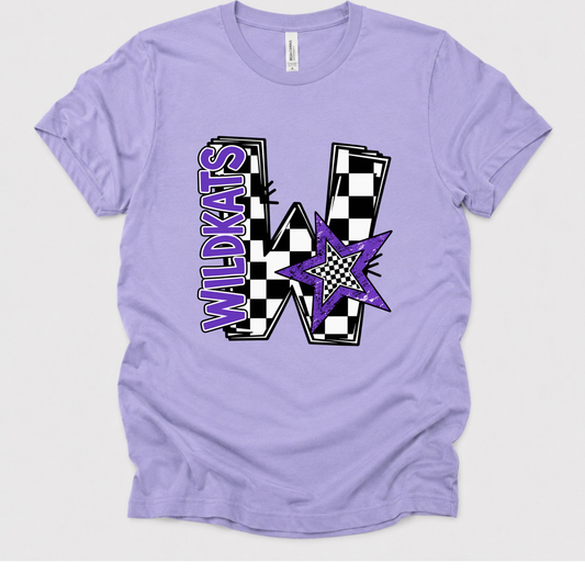 Checkered Wildkats