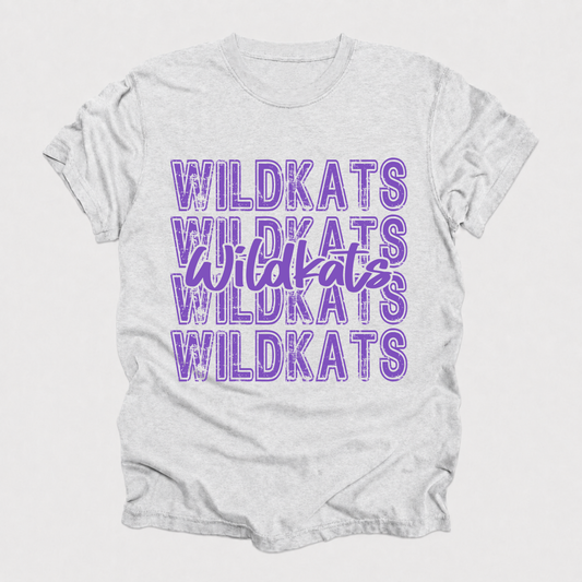 WildKat Call Out