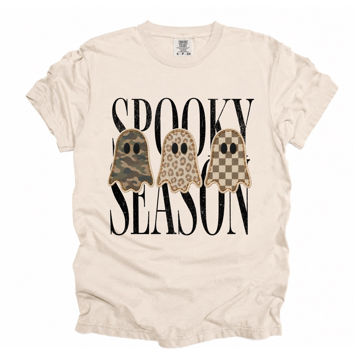 Spooky Season