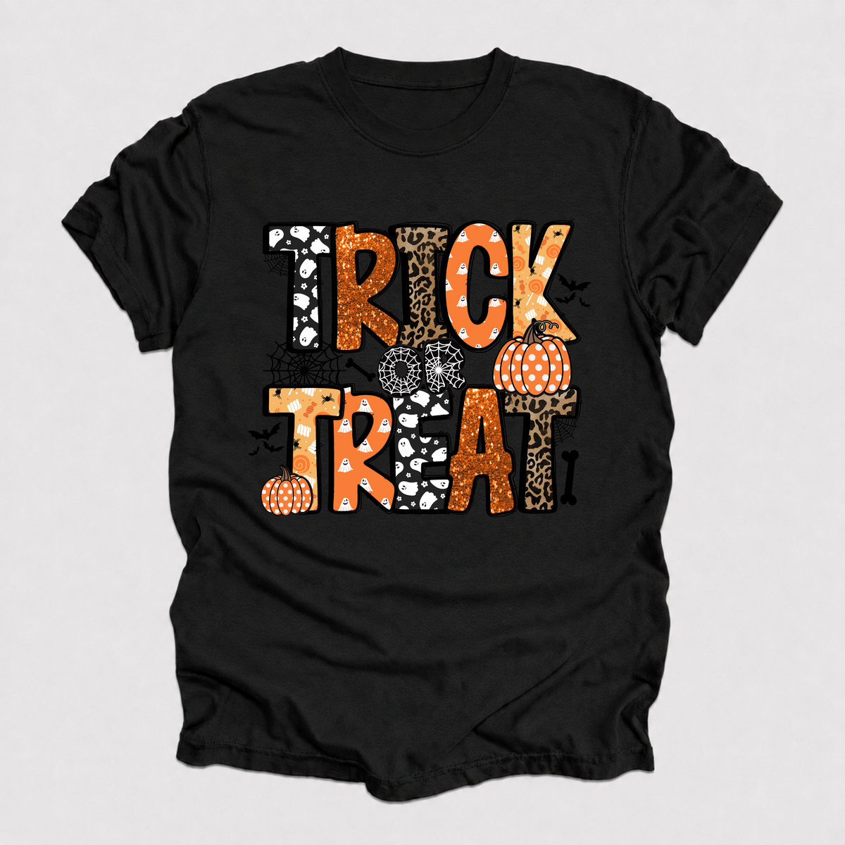 Youth · Trick or Treat