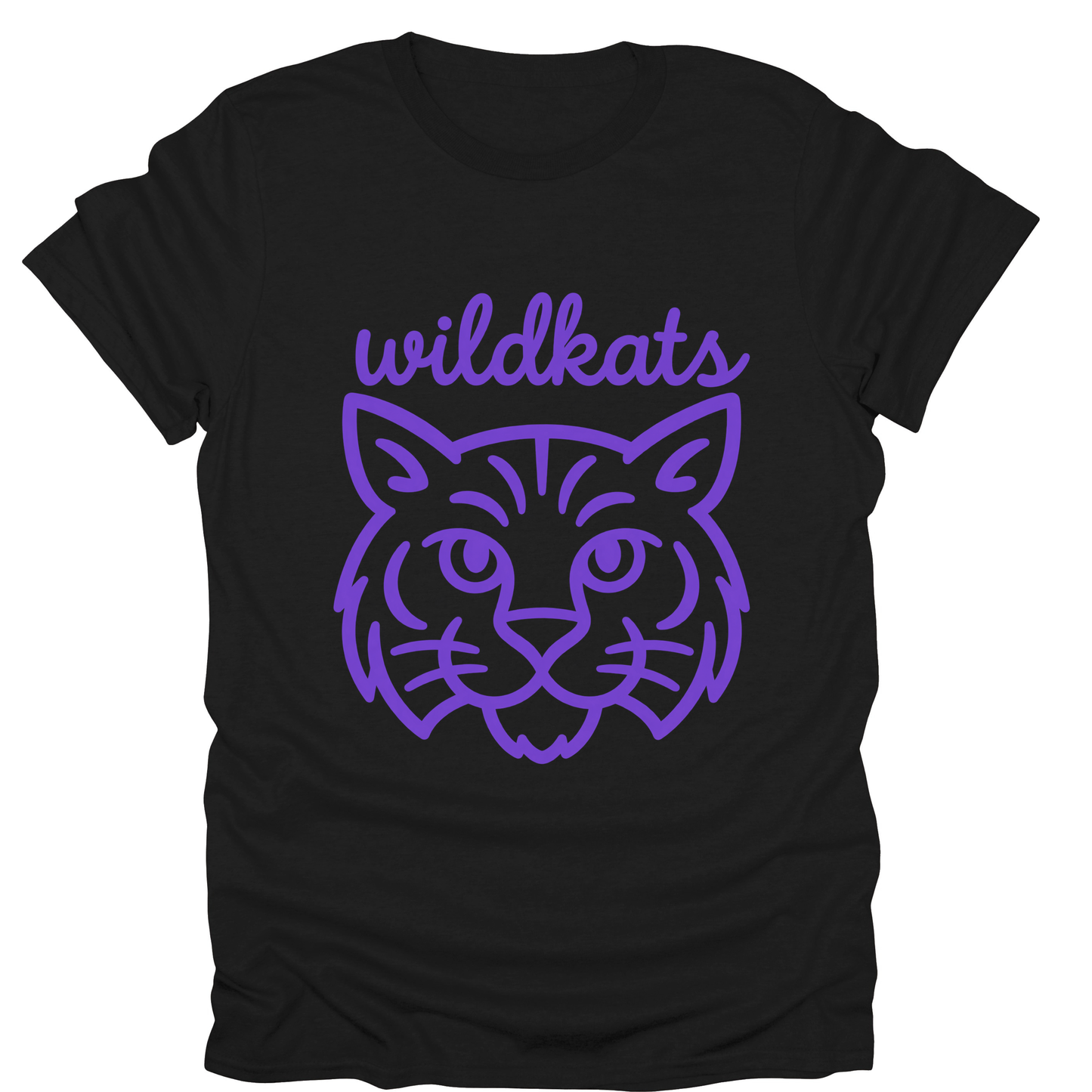 WildKat Doodle