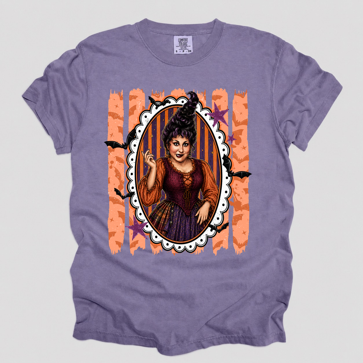 A Bunch of Hocus Pocus