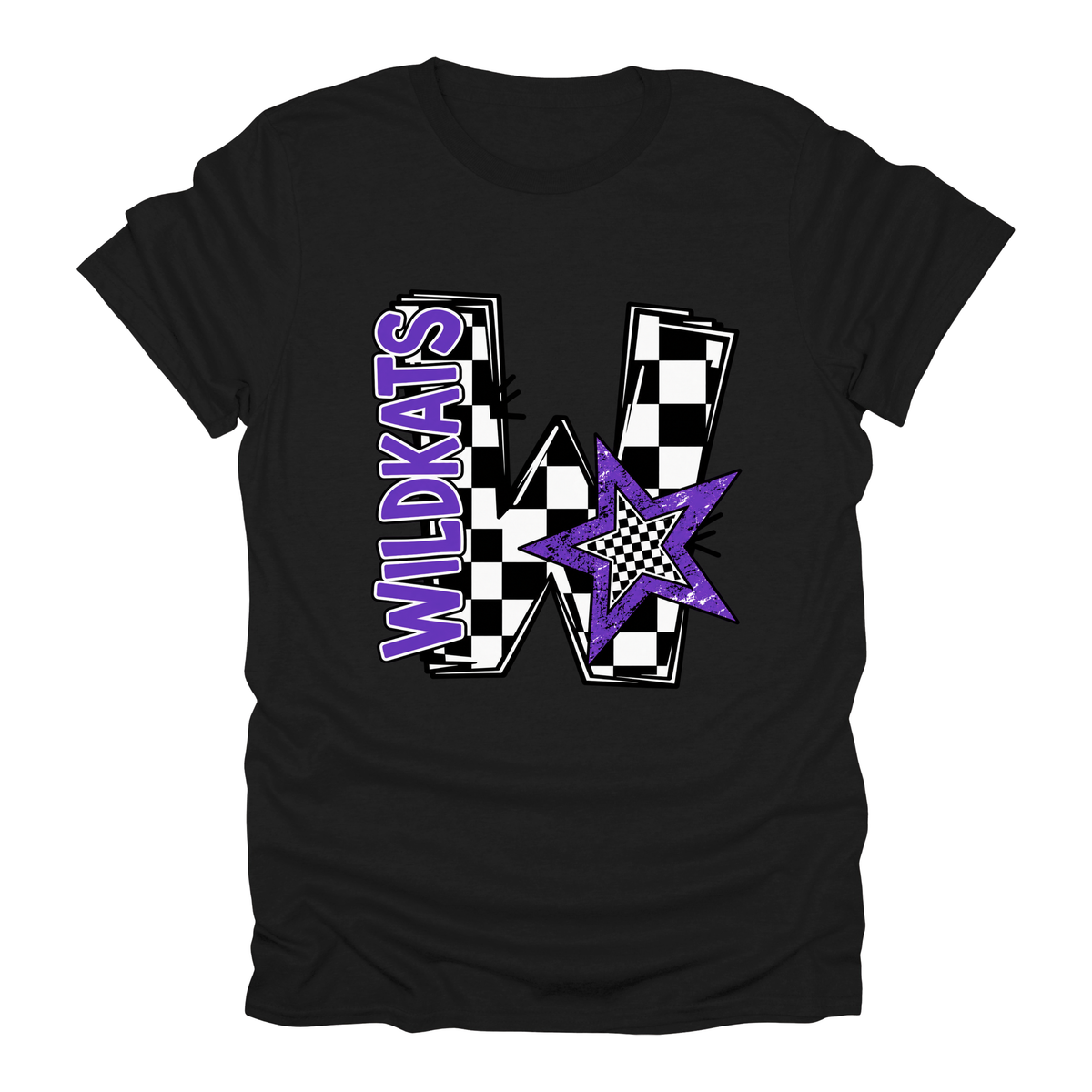 Checkered Wildkats