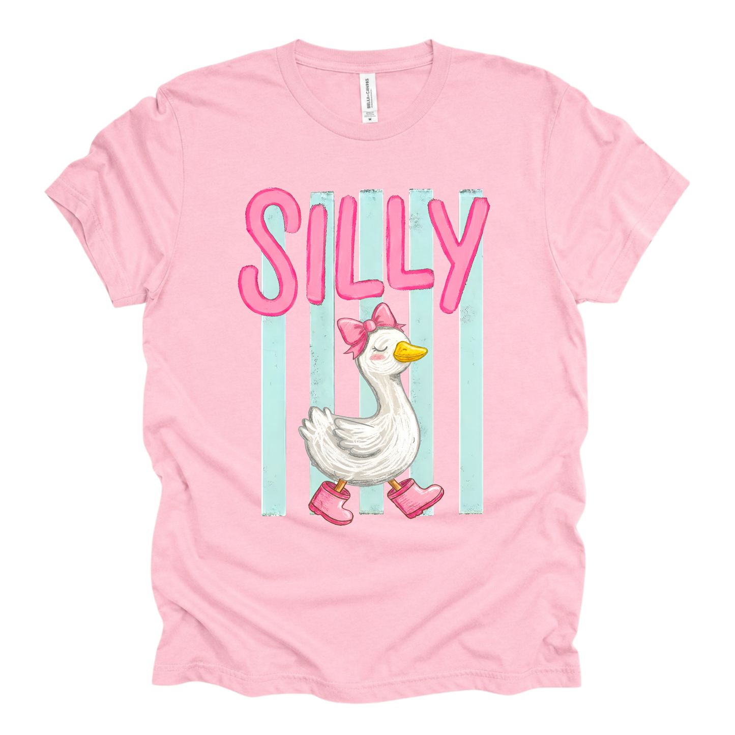 Silly Goose