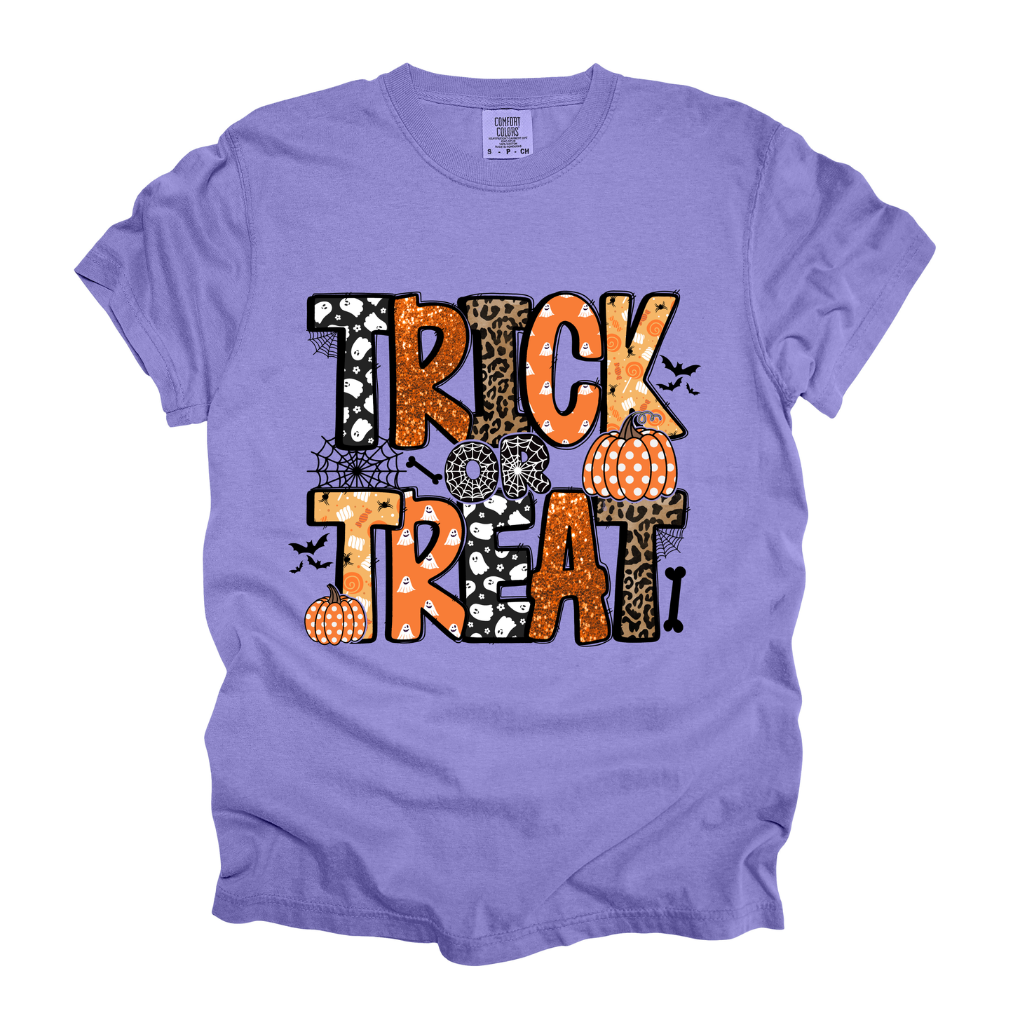 Adult · Trick or Treat
