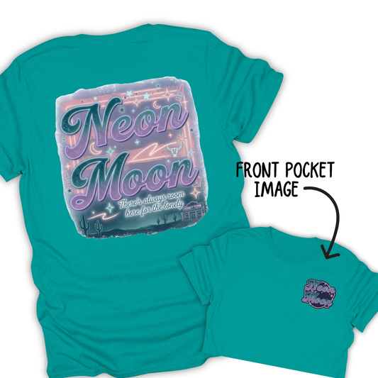 Pre-Orde r- Neon Moon