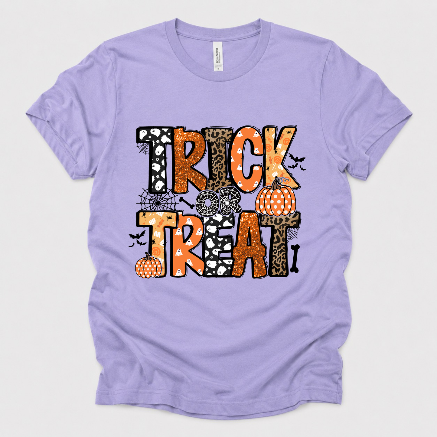 Adult · Trick or Treat