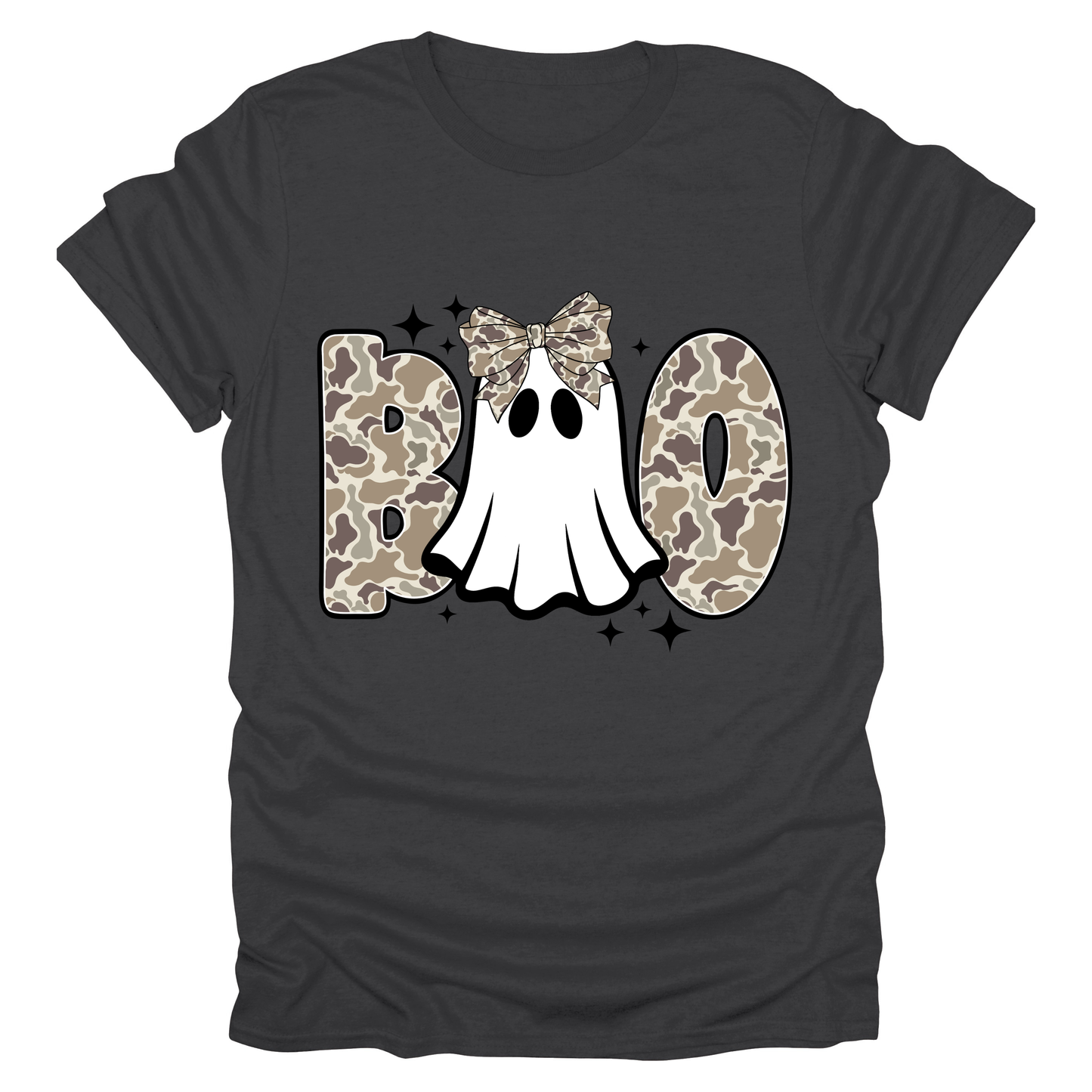 Ghost Boo · Youth