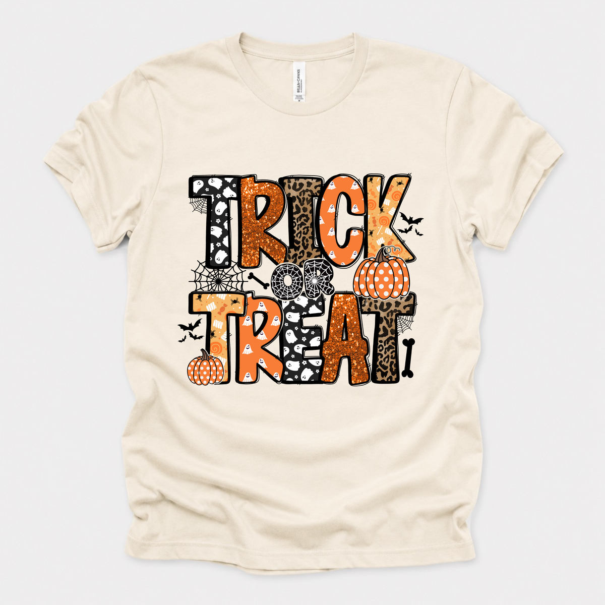 Adult · Trick or Treat