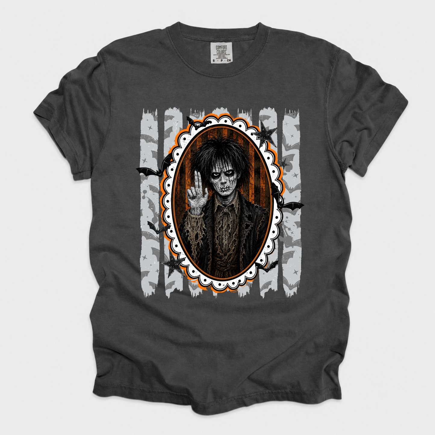A Bunch of Hocus Pocus