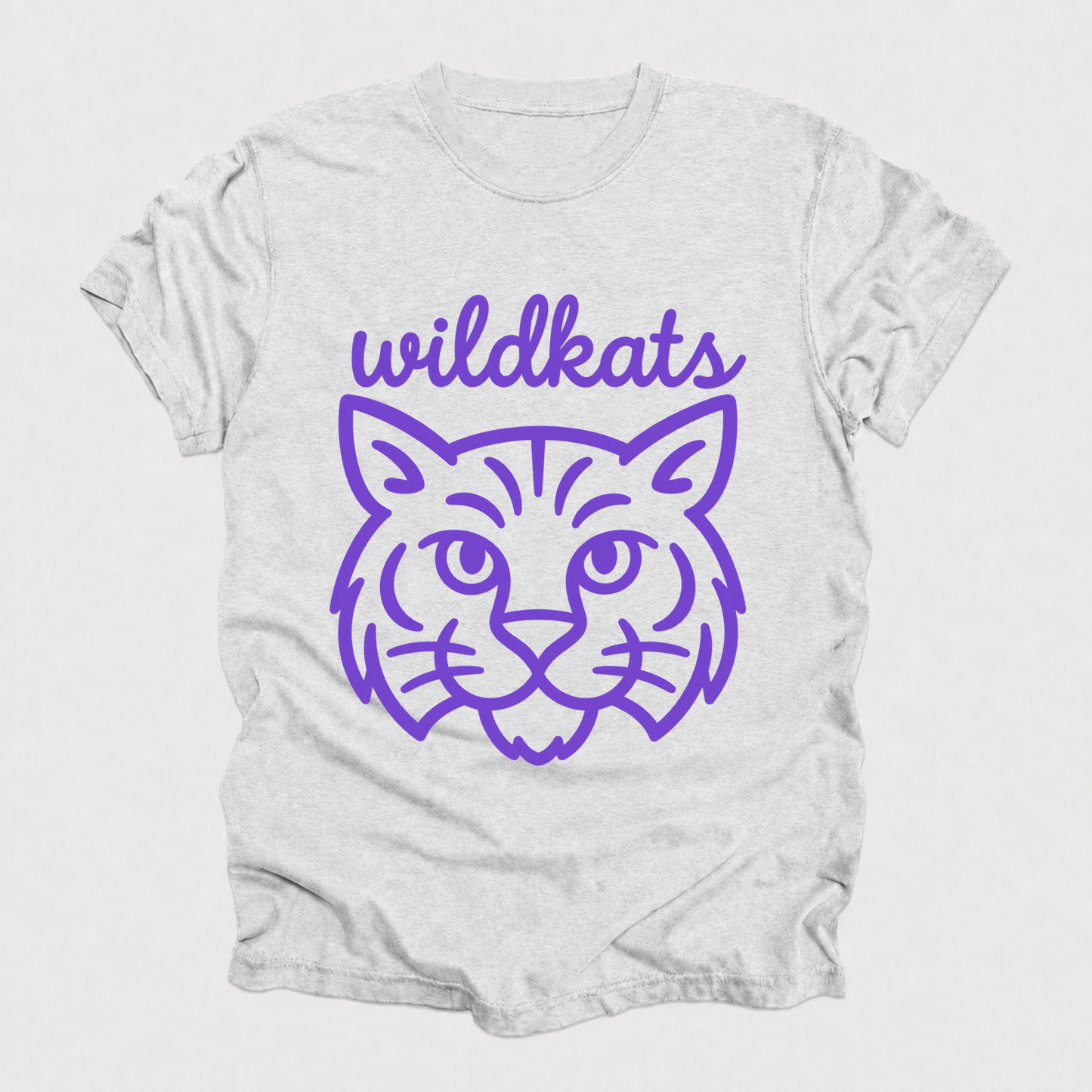 WildKat Doodle
