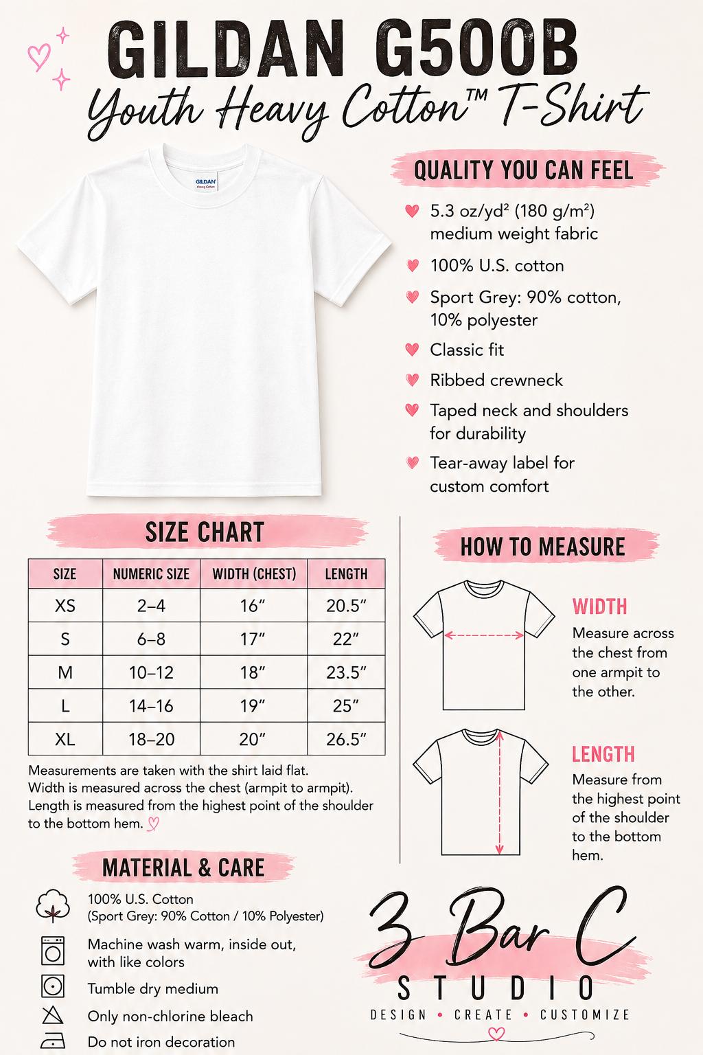 Don't Bobber Me · Youth Tee