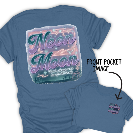 Neon Moon