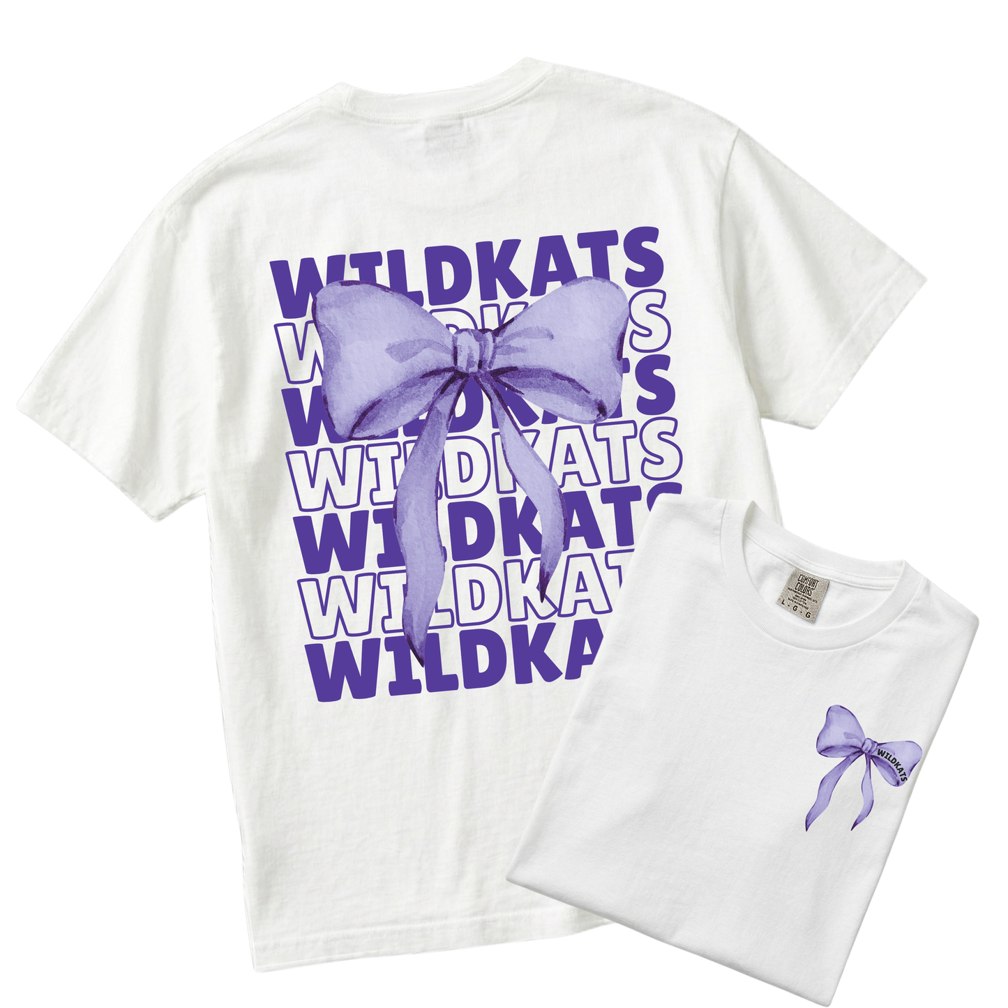 Wildkat Bow